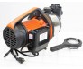 1.5HP 1" SHALLOW WELL GARDEN SPRINKLER JET WATER PUMP BOOSTER SELF PRIMING 1100W